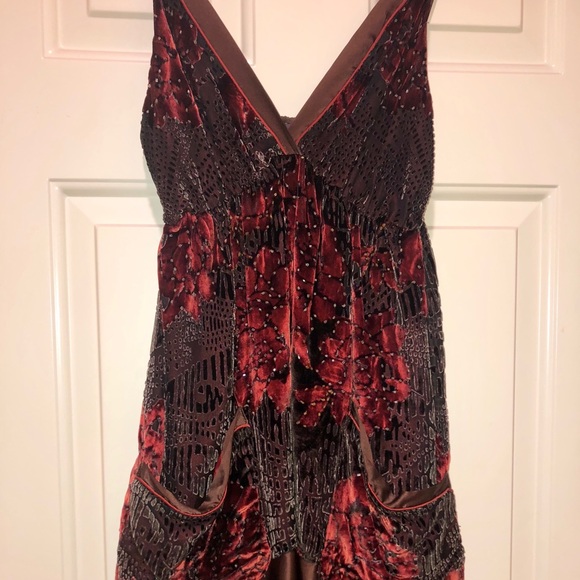 Hale Bob Tops - Hale Bob 100% Silk